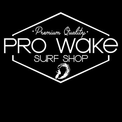 Pro Wake Surf Shop