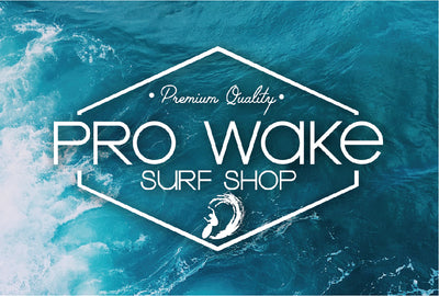 Pro Wake Surf Shop