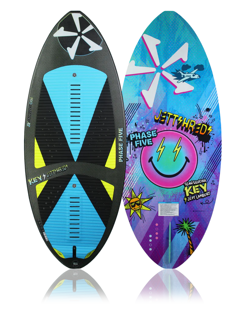 Phase Five Skim – Pro Wake Surf Shop