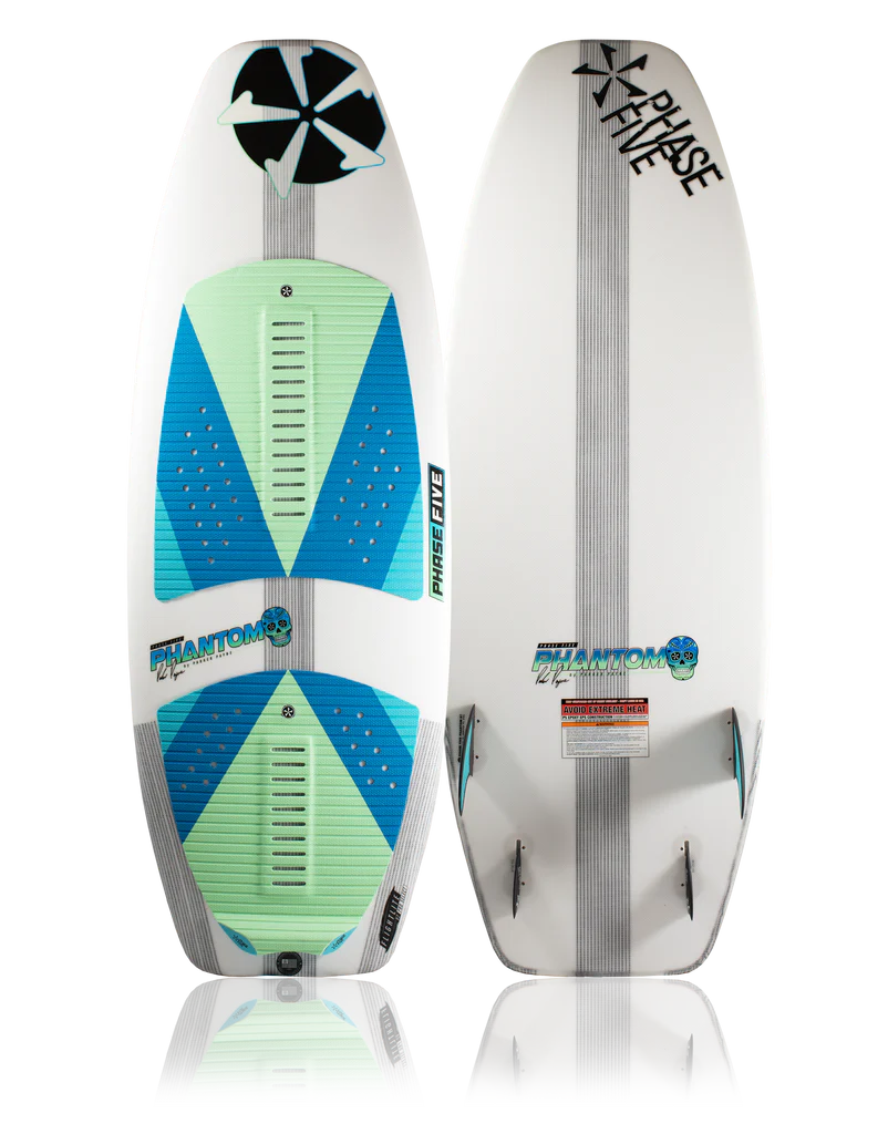 Phase Five Surf – Pro Wake Surf Shop