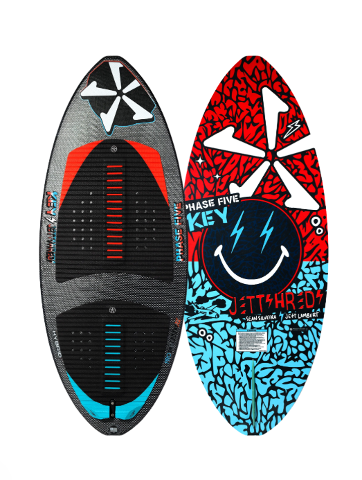 Phase Five Surf – Pro Wake Surf Shop