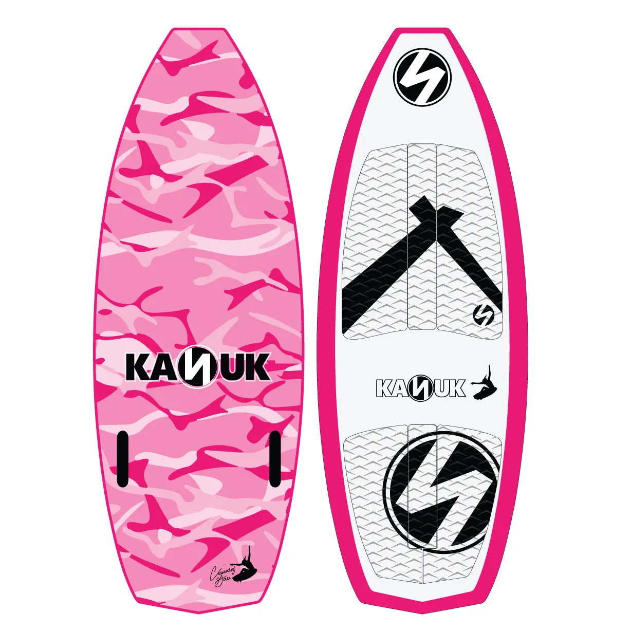 Kanuk Surf – Pro Wake Surf Shop