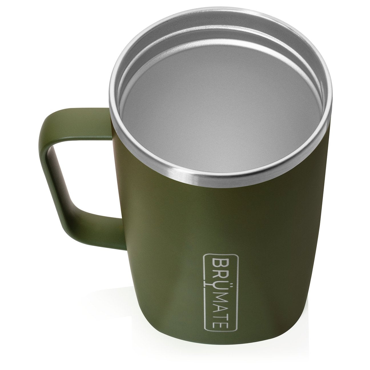 Brumate Toddy 16-oz. Leak Proof Insulated Coffee Mug with Handle