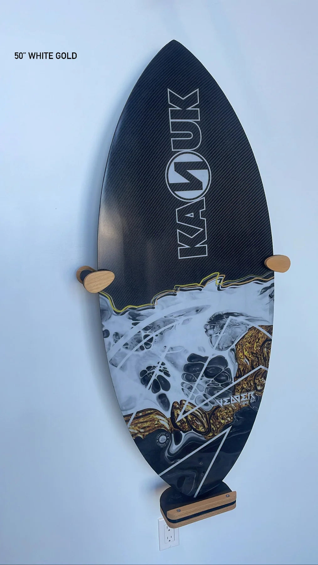 Kanuk Skim – Pro Wake Surf Shop