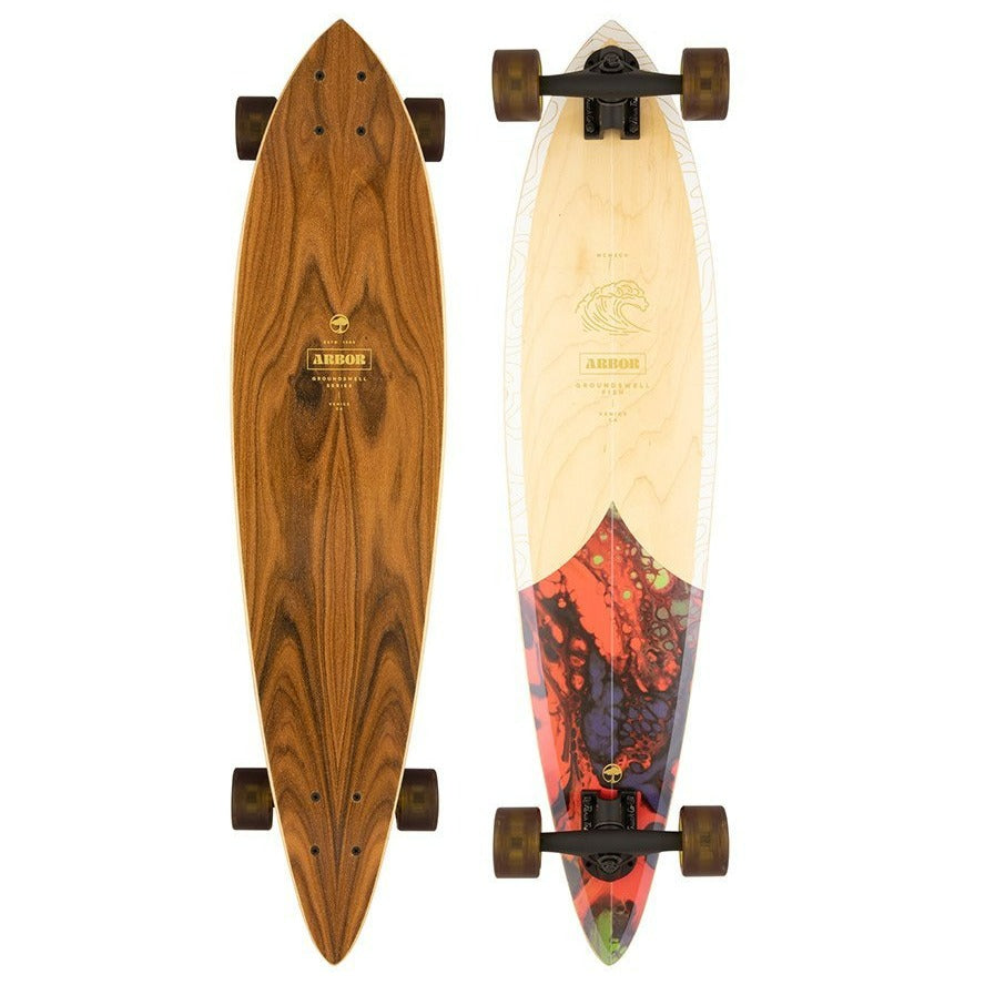ロングボード Longboards — FCD Surfboards