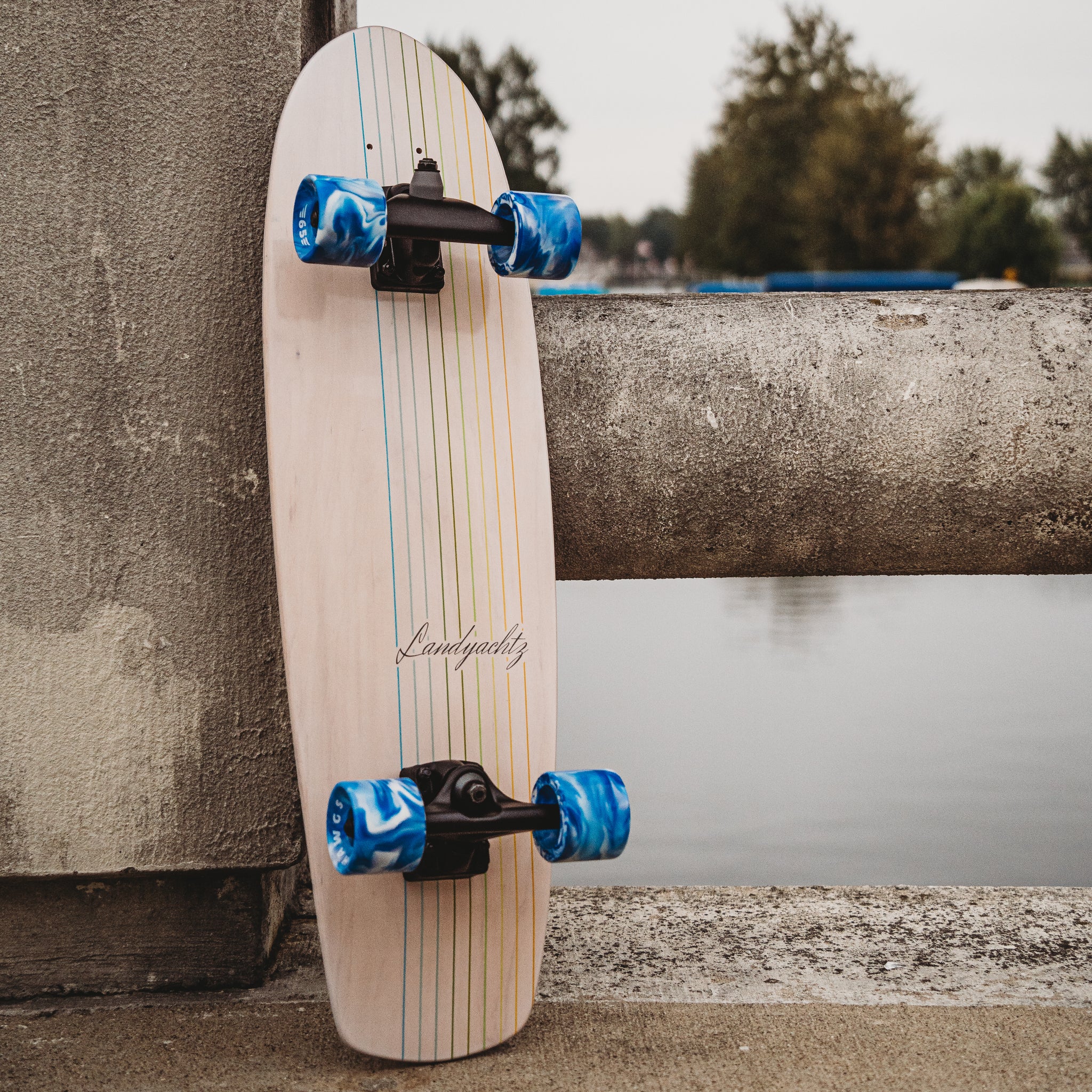 Longboards – Pro Wake Surf Shop