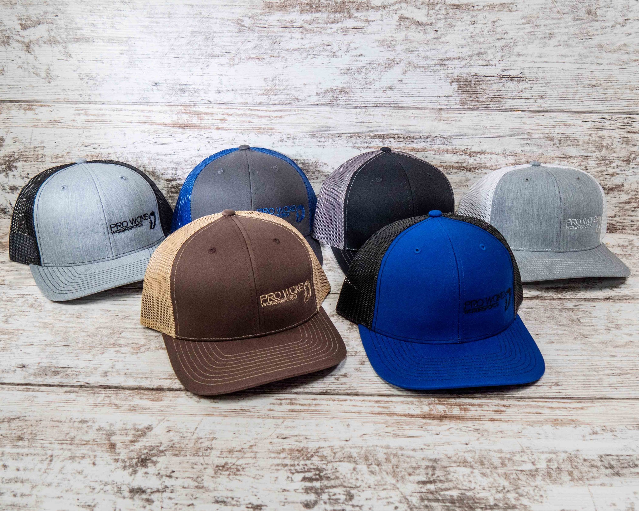 Pro Wake Hats – Pro Wake Surf Shop
