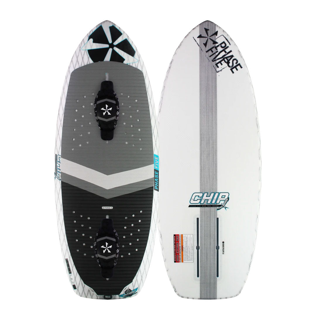 Foils – Pro Wake Surf Shop
