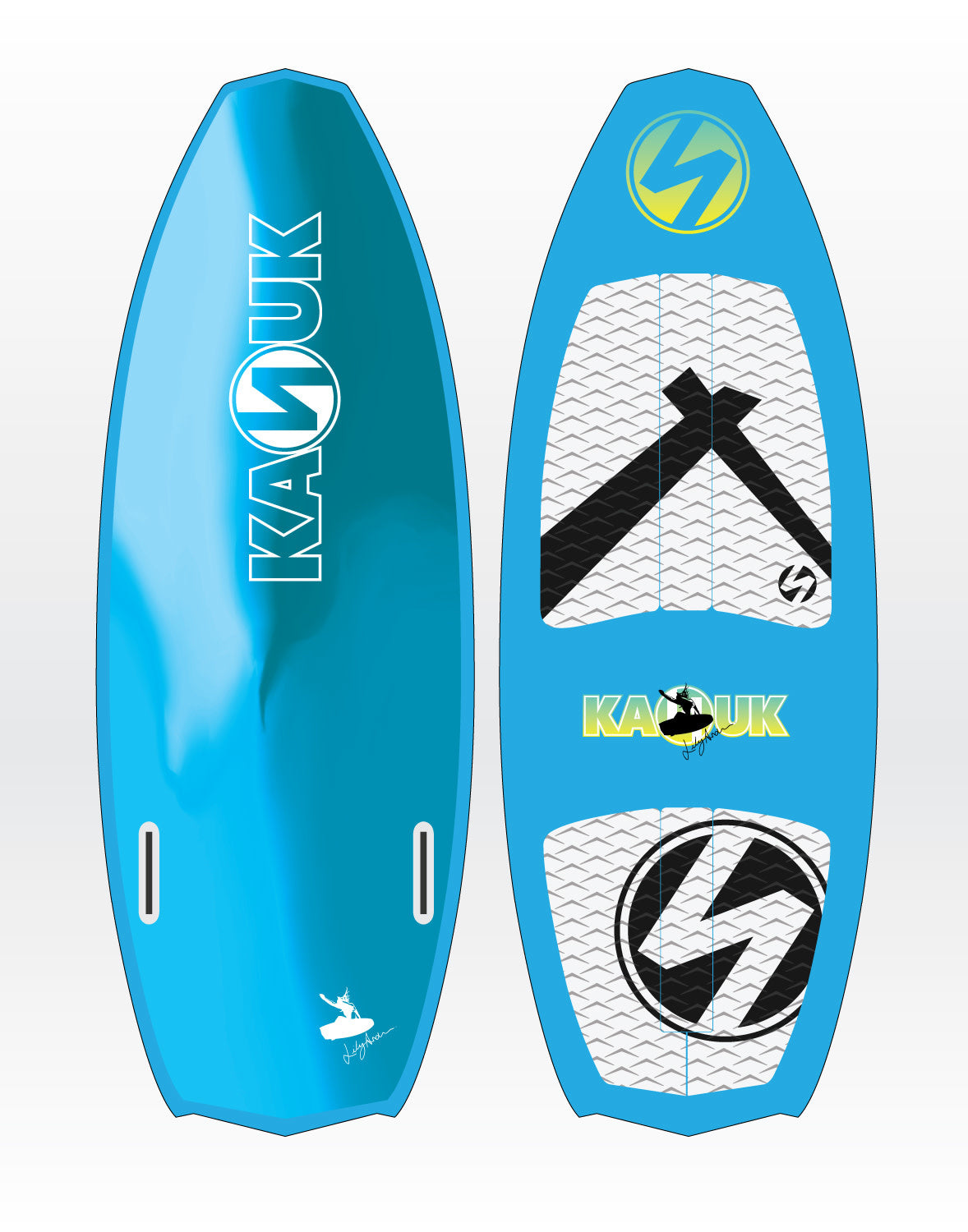 Kanuk Surf – Pro Wake Surf Shop