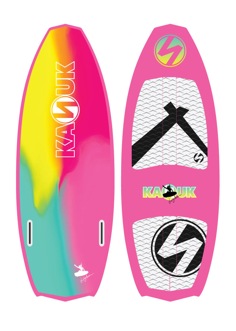 Kanuk Surf – Pro Wake Surf Shop